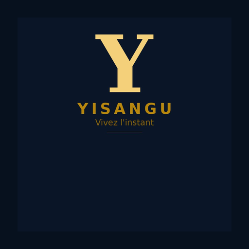 Yisangu Logo